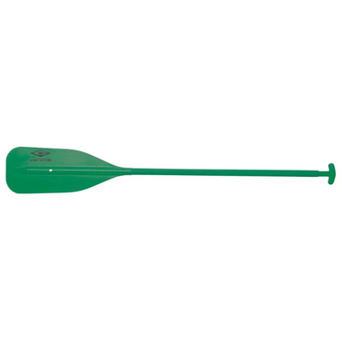 Carlisle Standard Canoe Paddle - Green